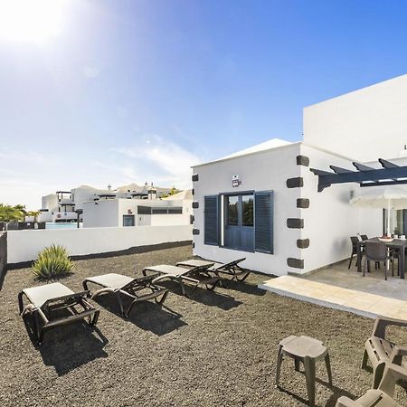Casa Estela - Vipvipvillas Плая Бланка Екстериор снимка