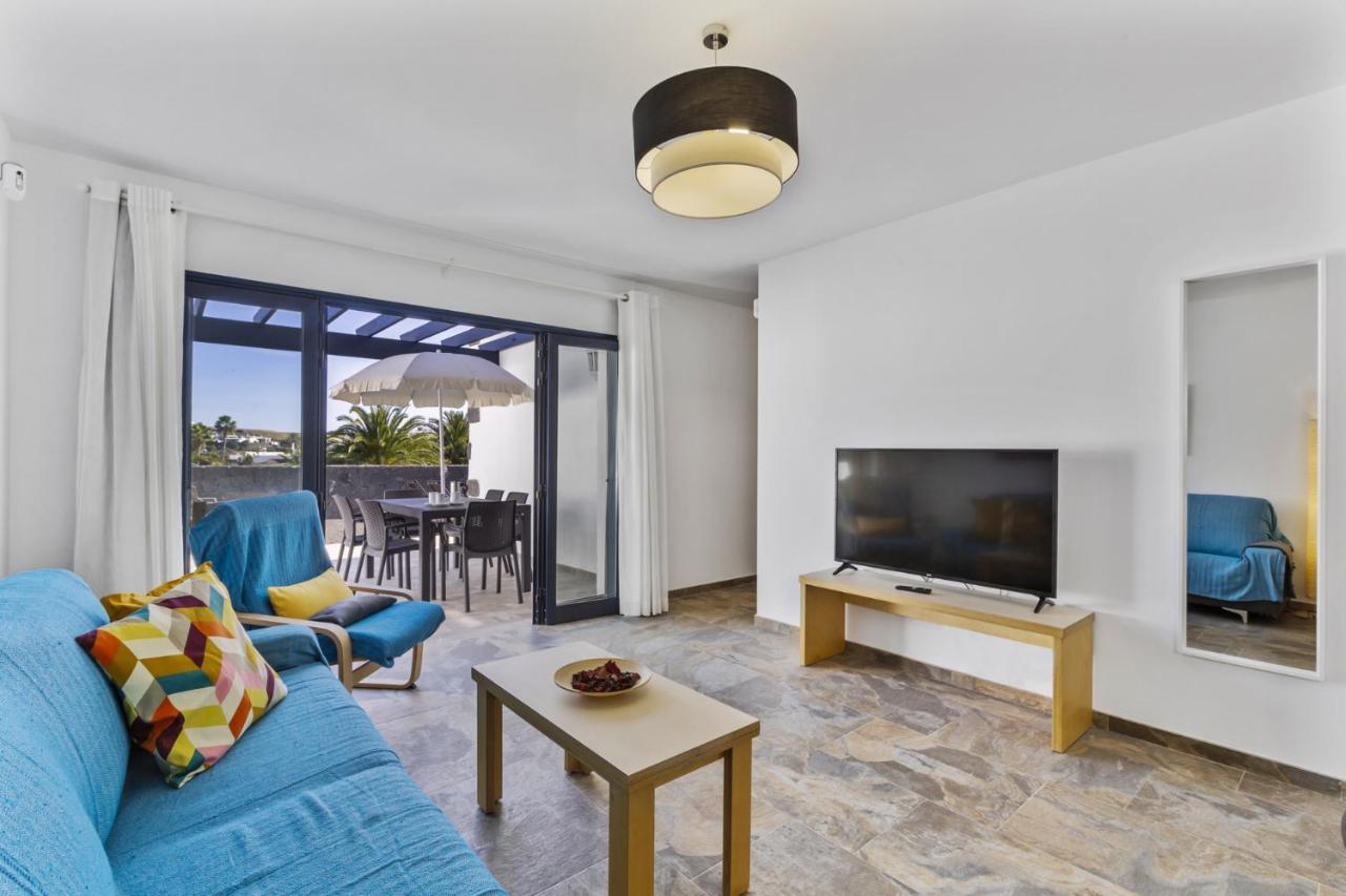 Casa Estela - Vipvipvillas Плая Бланка Екстериор снимка