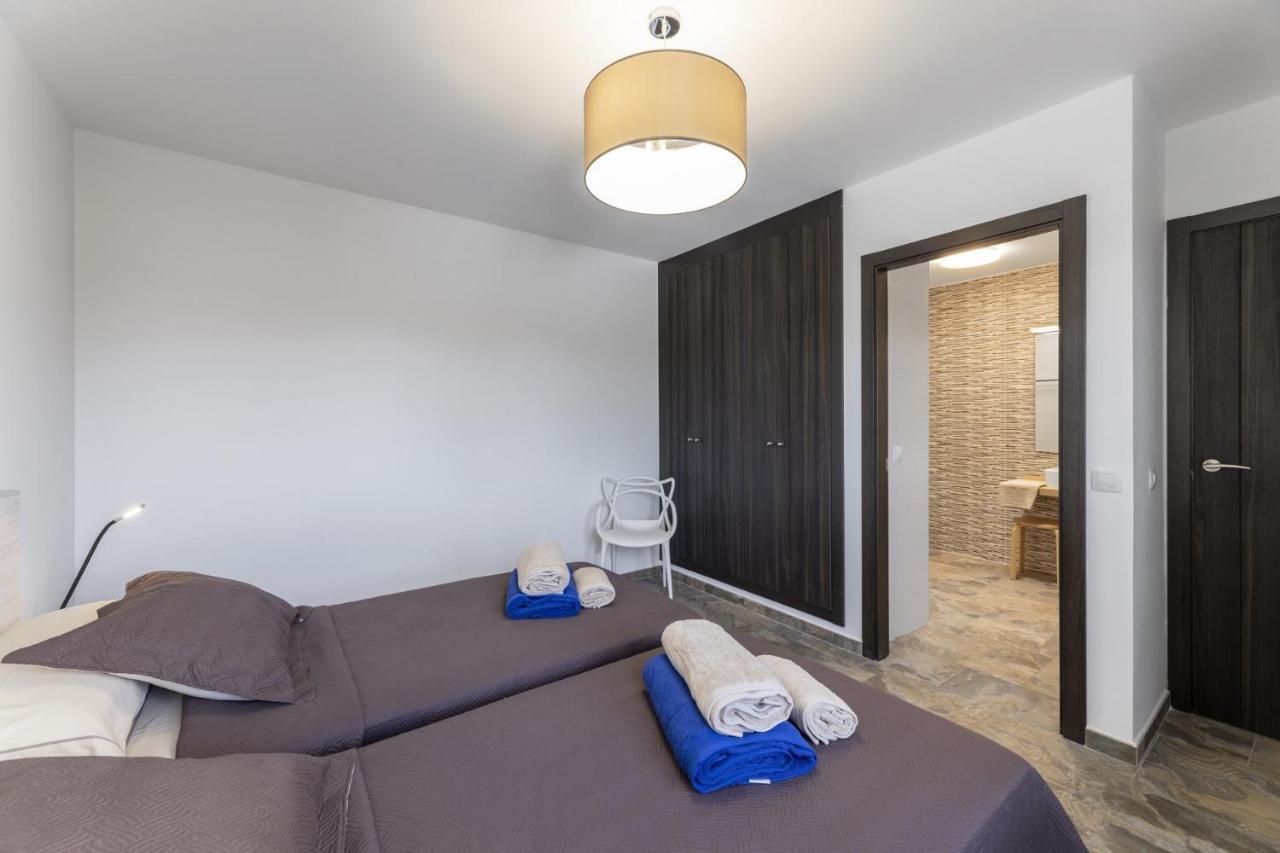 Casa Estela - Vipvipvillas Плая Бланка Екстериор снимка
