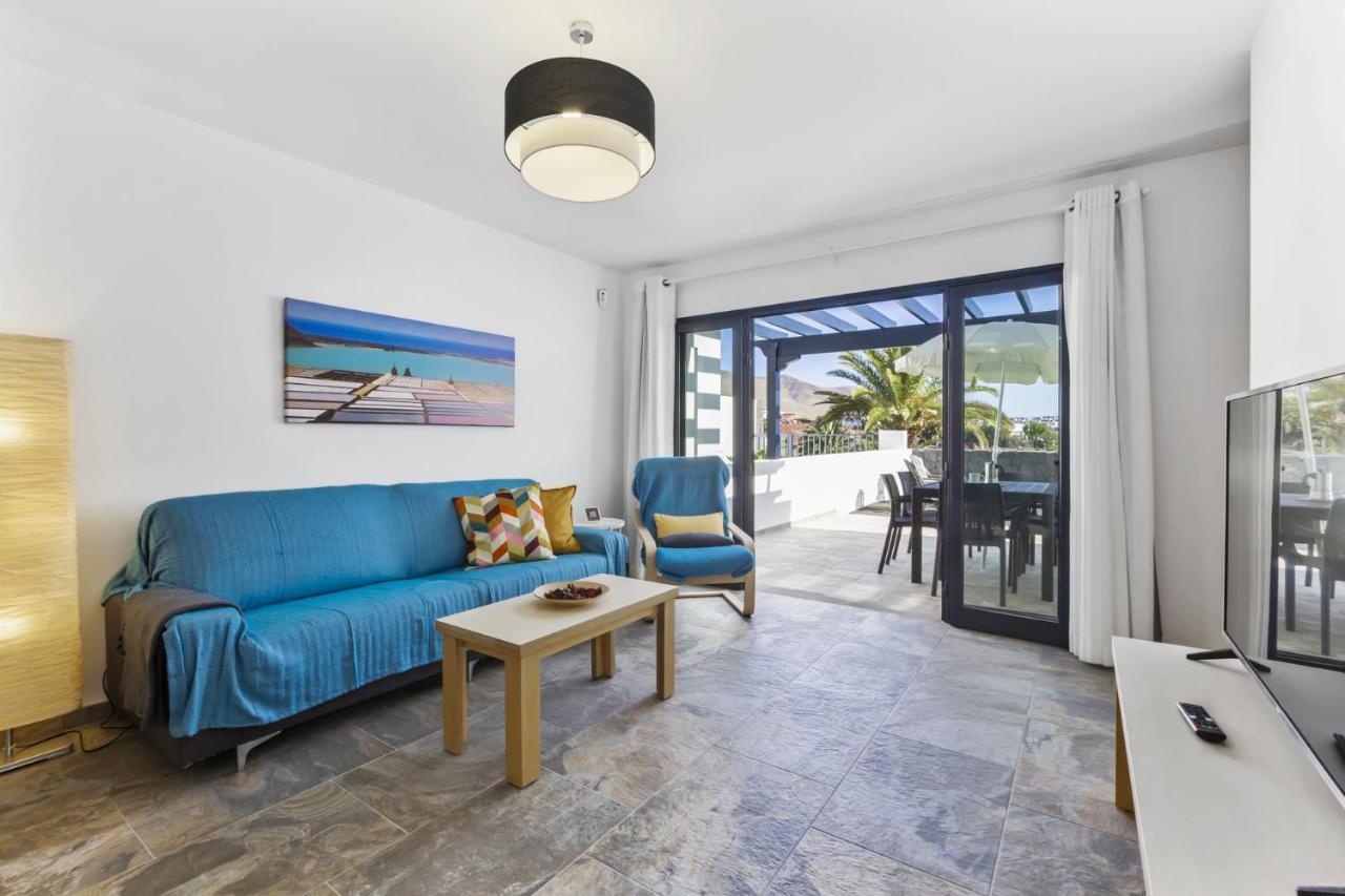 Casa Estela - Vipvipvillas Плая Бланка Екстериор снимка