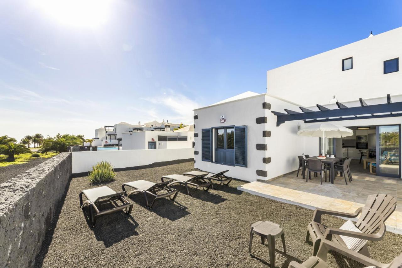 Casa Estela - Vipvipvillas Плая Бланка Екстериор снимка