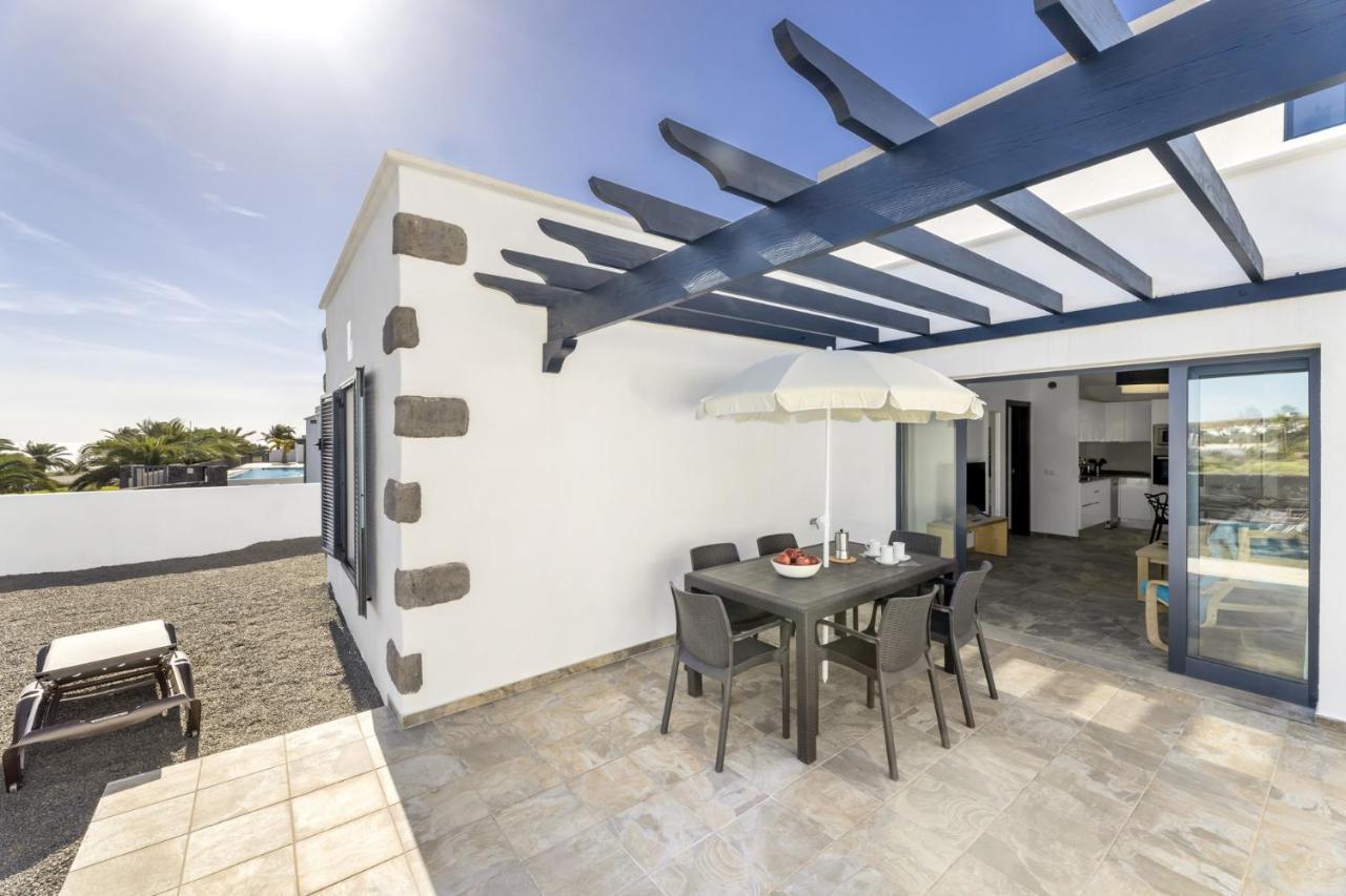 Casa Estela - Vipvipvillas Плая Бланка Екстериор снимка