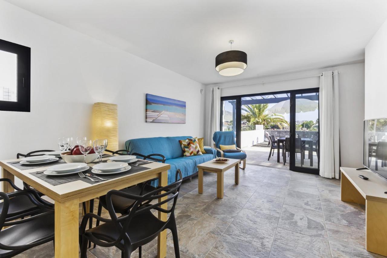 Casa Estela - Vipvipvillas Плая Бланка Екстериор снимка