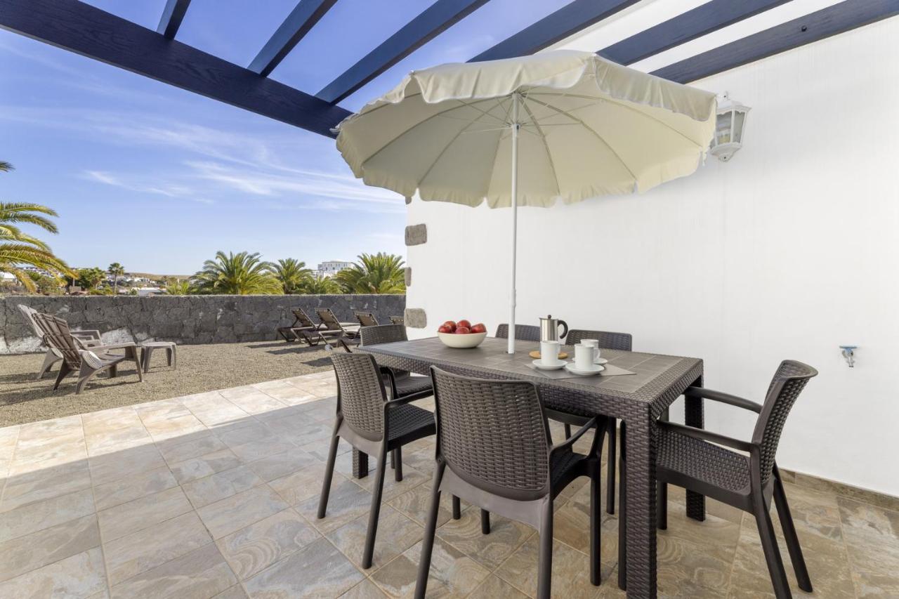 Casa Estela - Vipvipvillas Плая Бланка Екстериор снимка